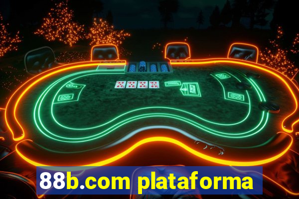 88b.com plataforma